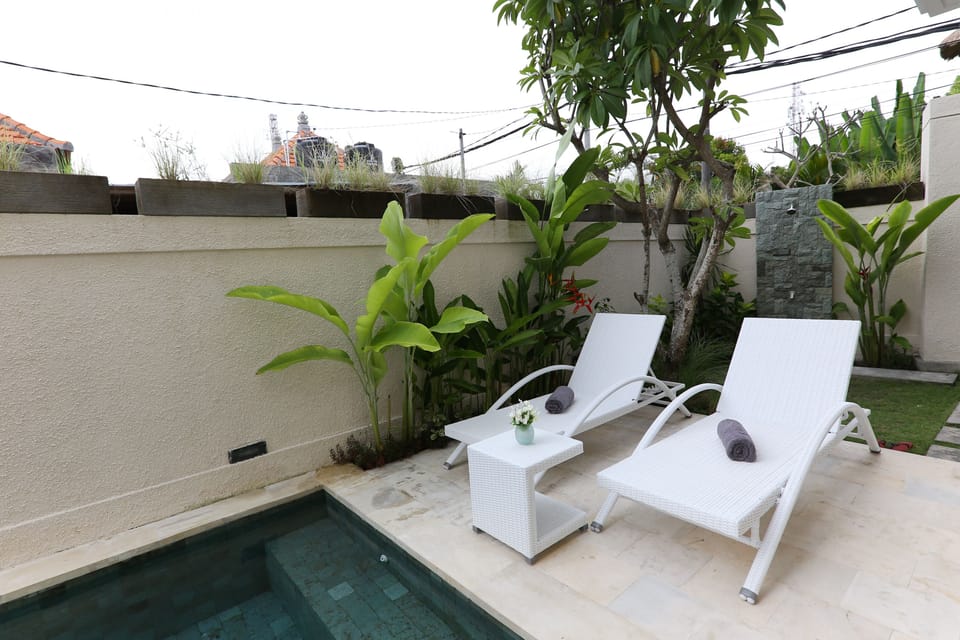  Very Cute Sanur Studio Apartment, No22