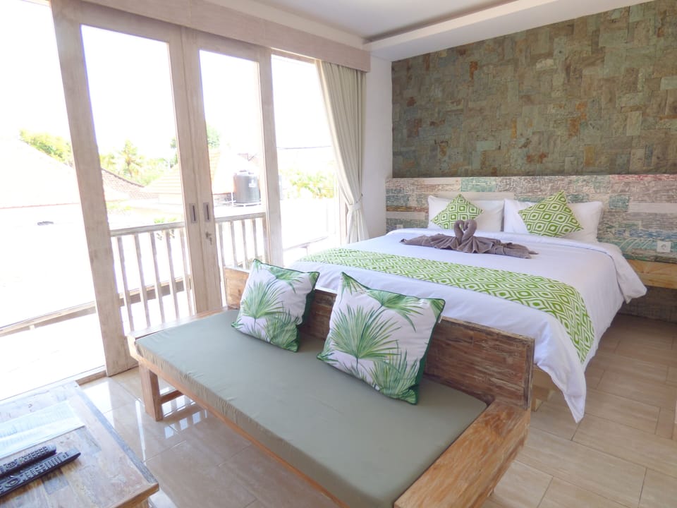  Very Cute Sanur Studio Apartment, No22