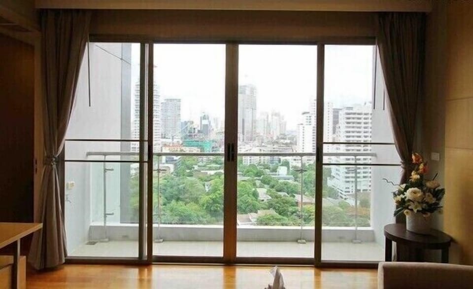 Apartment with Panoramic Views 