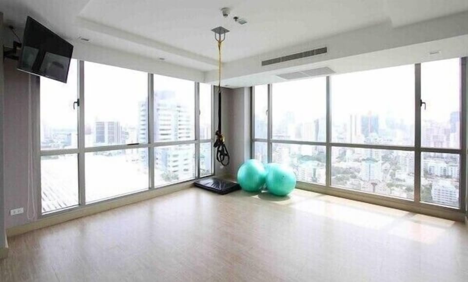  Apartment with Panoramic Views 