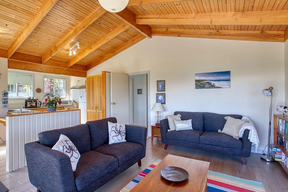 Cockatoo Cabin Bay of Fires (6)