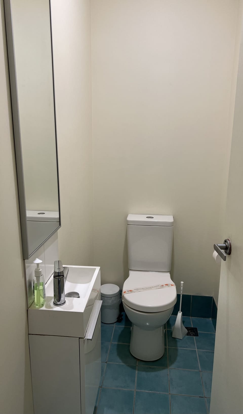 extra loo