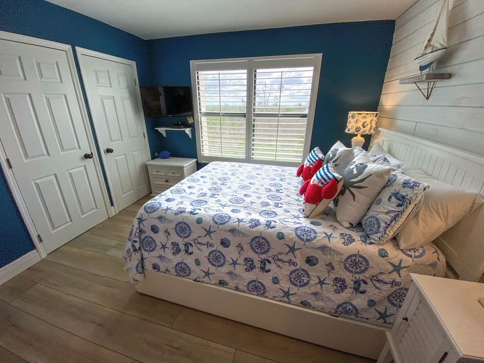 Guest Bedroom