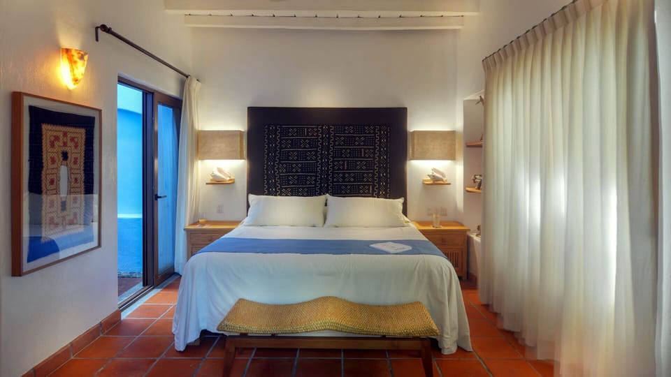 Sol bedroom in first floor