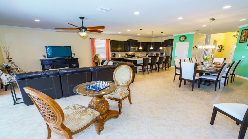 FIRST FLOOR  GATHERING ROOM