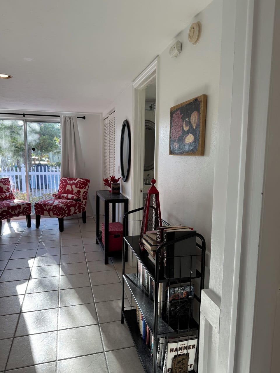 3rd bedroom island vibes