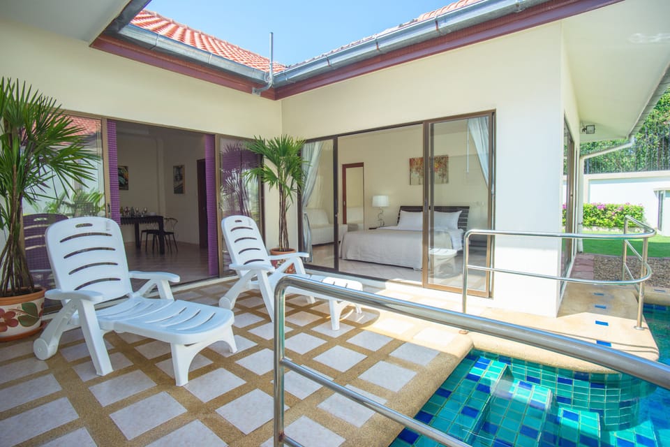 2bdr Avoca Pool Villas 65
