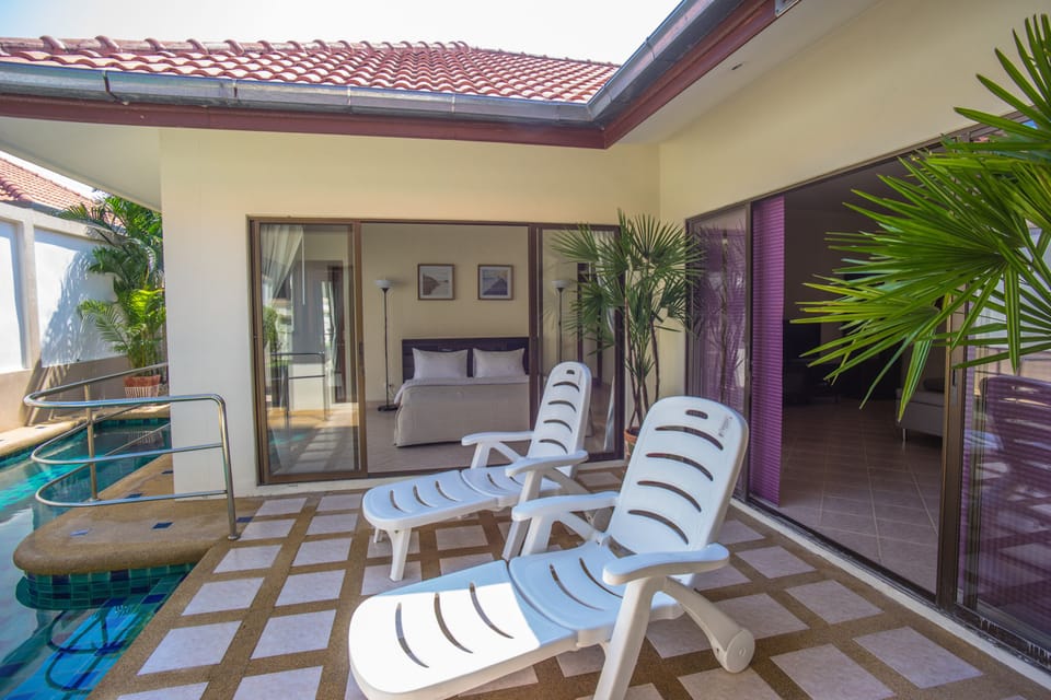 2bdr Avoca Pool Villas 65