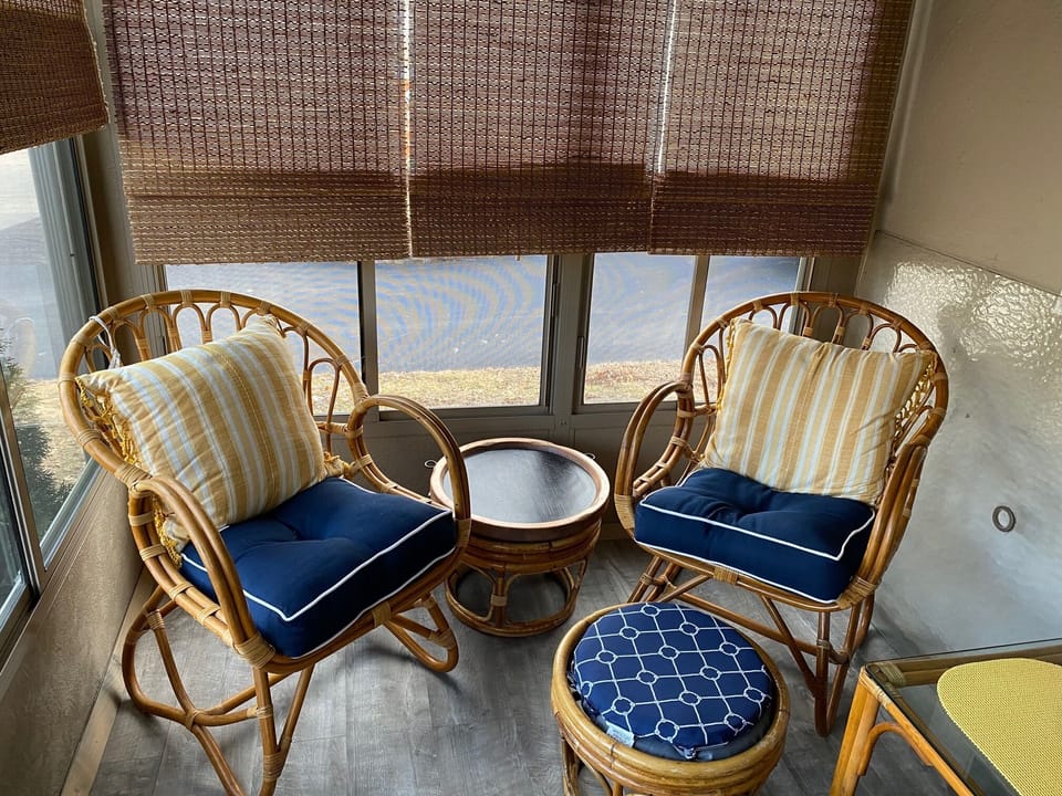 3 Season Porch