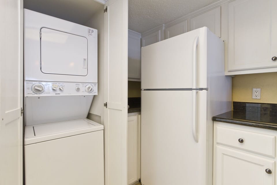 Washer/Dryer 