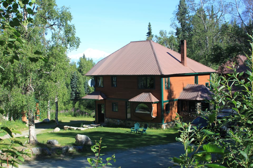 Mt. House