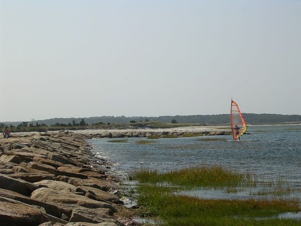 Paine's Creek