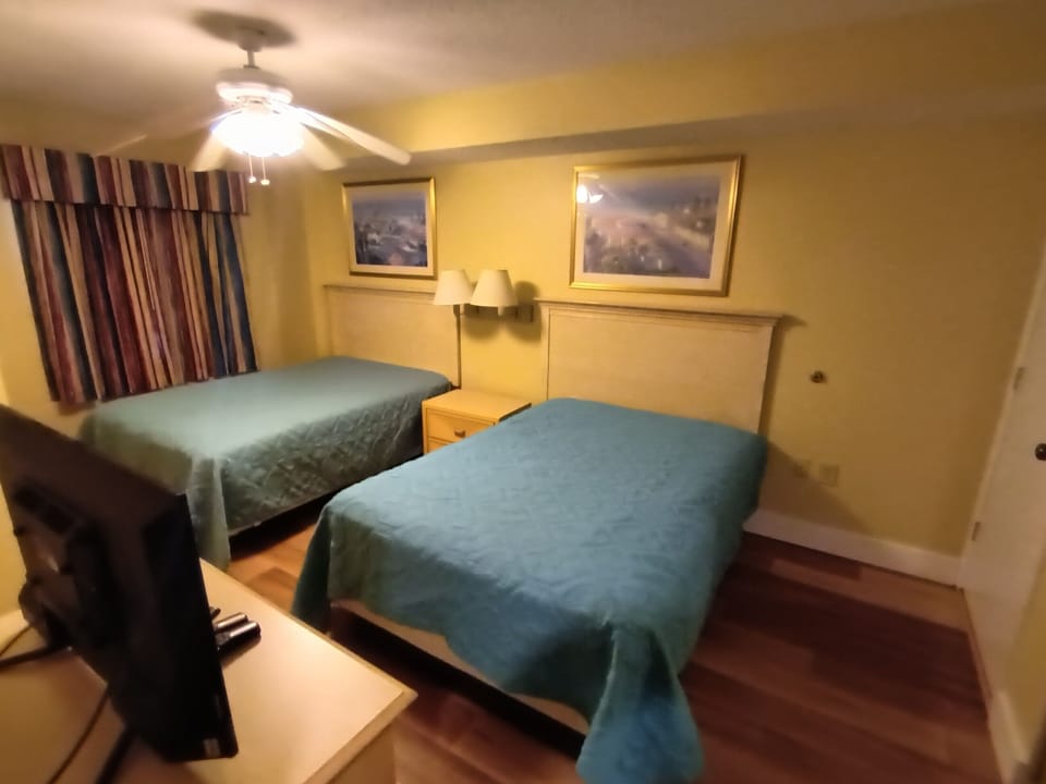 Third bedroom