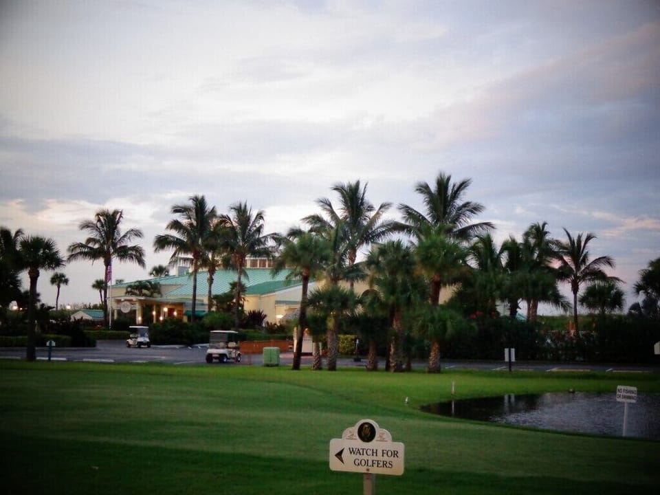 Ocean Village Clubhouse and Restaurant