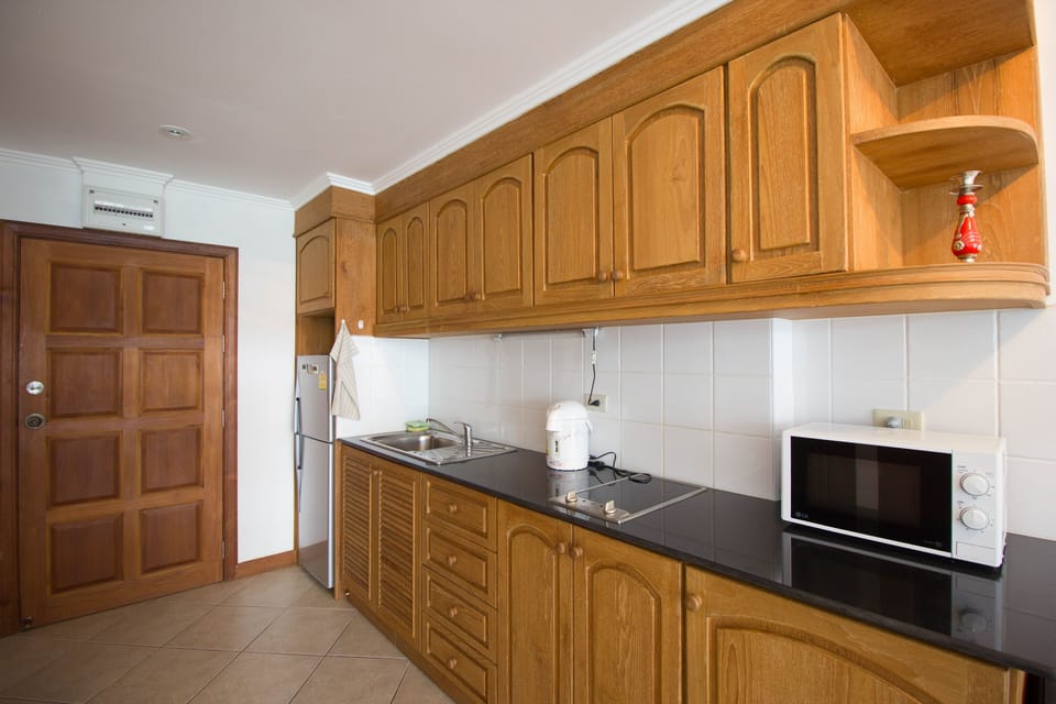 View Talay 5C studio condo 115     