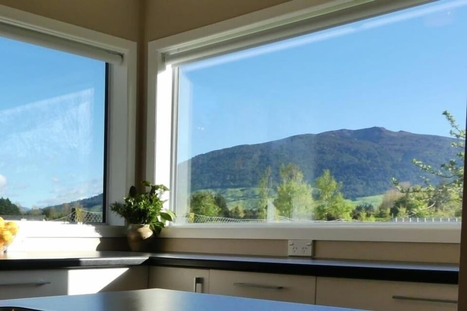Kitchen View