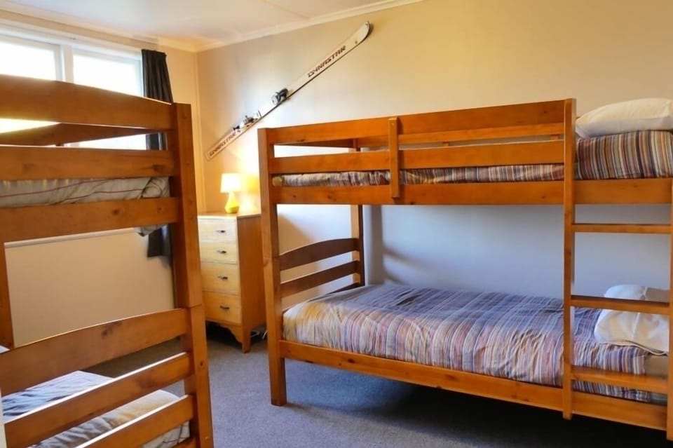 Bunk Room