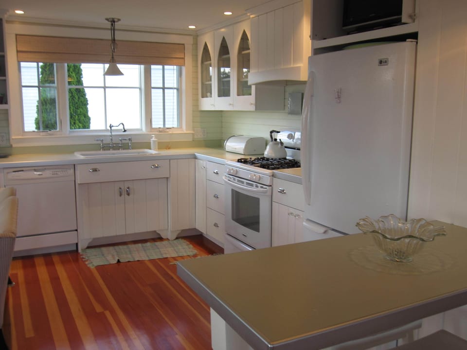 All New Kitchen