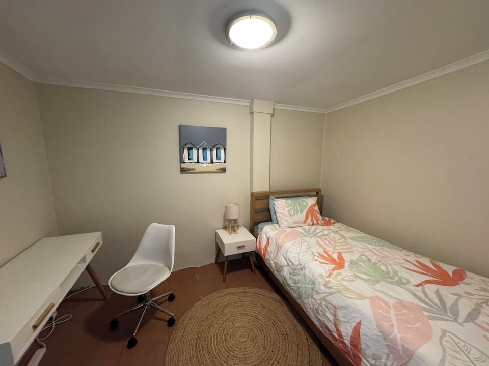 Bedroom 3 - trundle bed, sleeps 2