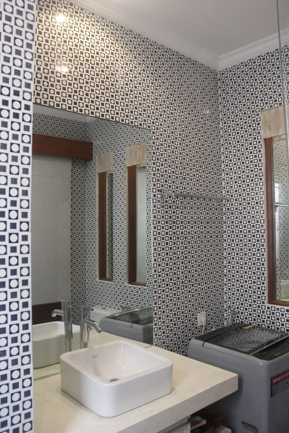 New Open! Green Studio in Seminyak No.12