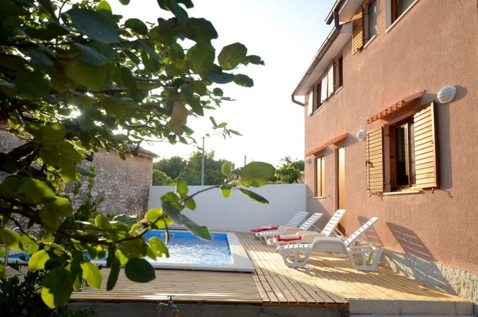 Villa for your total vacation