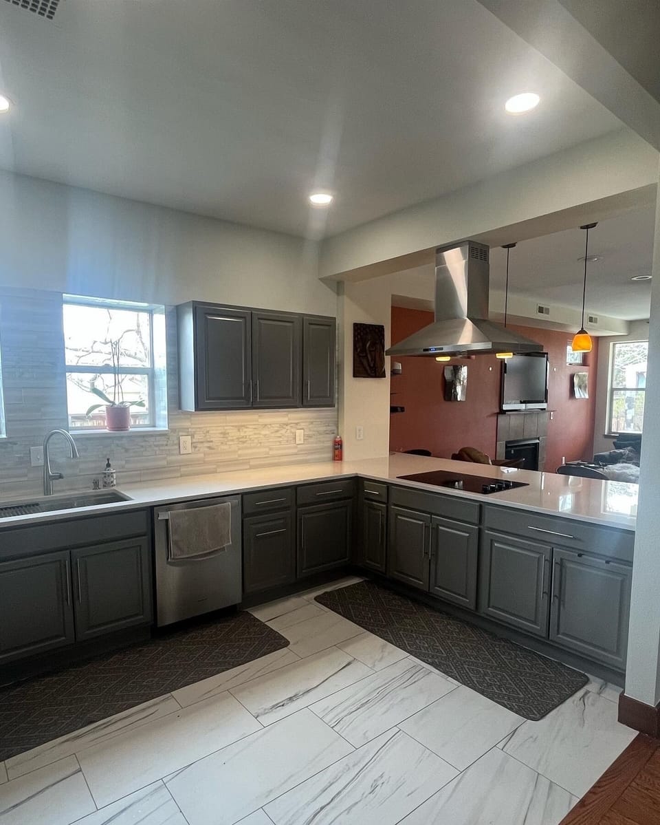 Kitchen 1