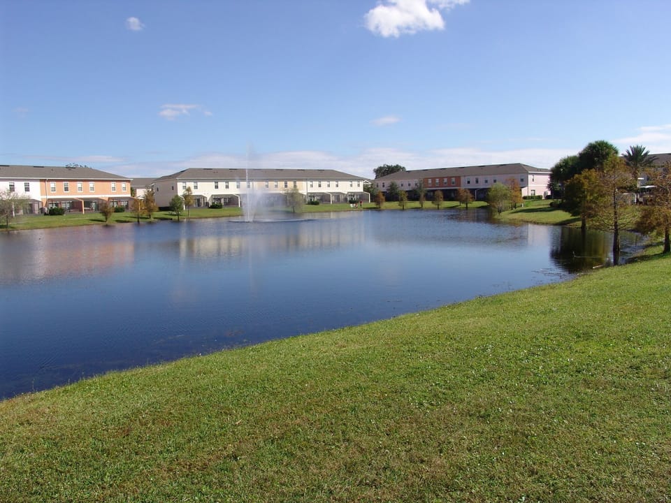 lake view