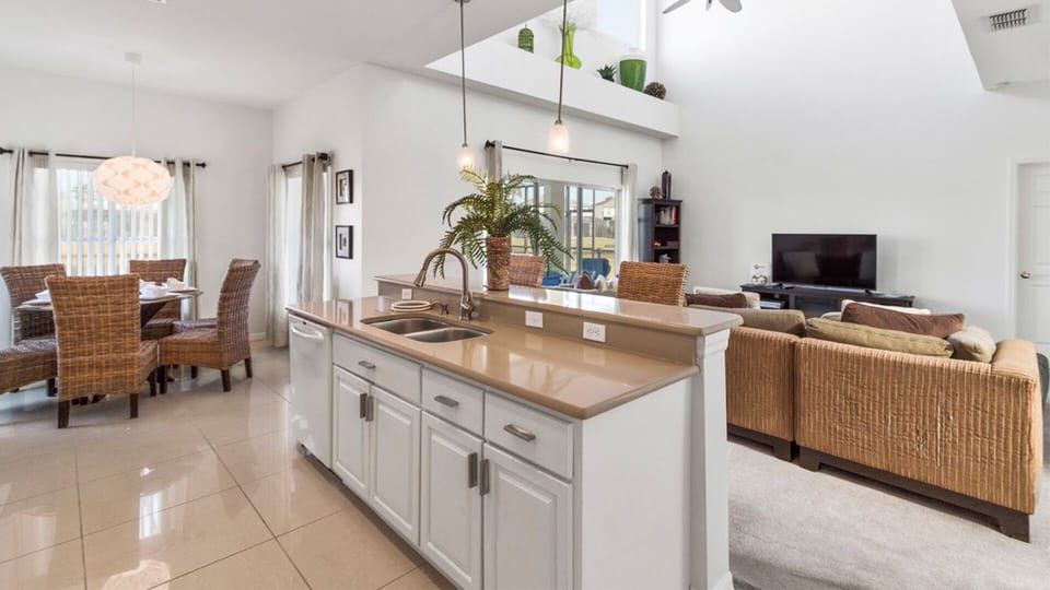 bring out the Chef in you!