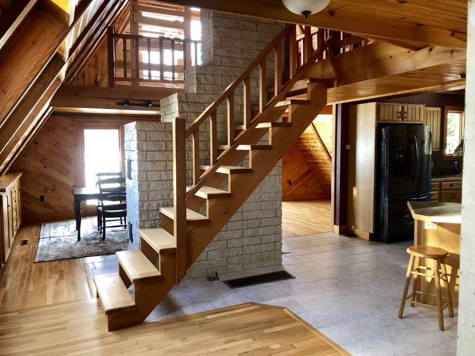 First Floor Layout