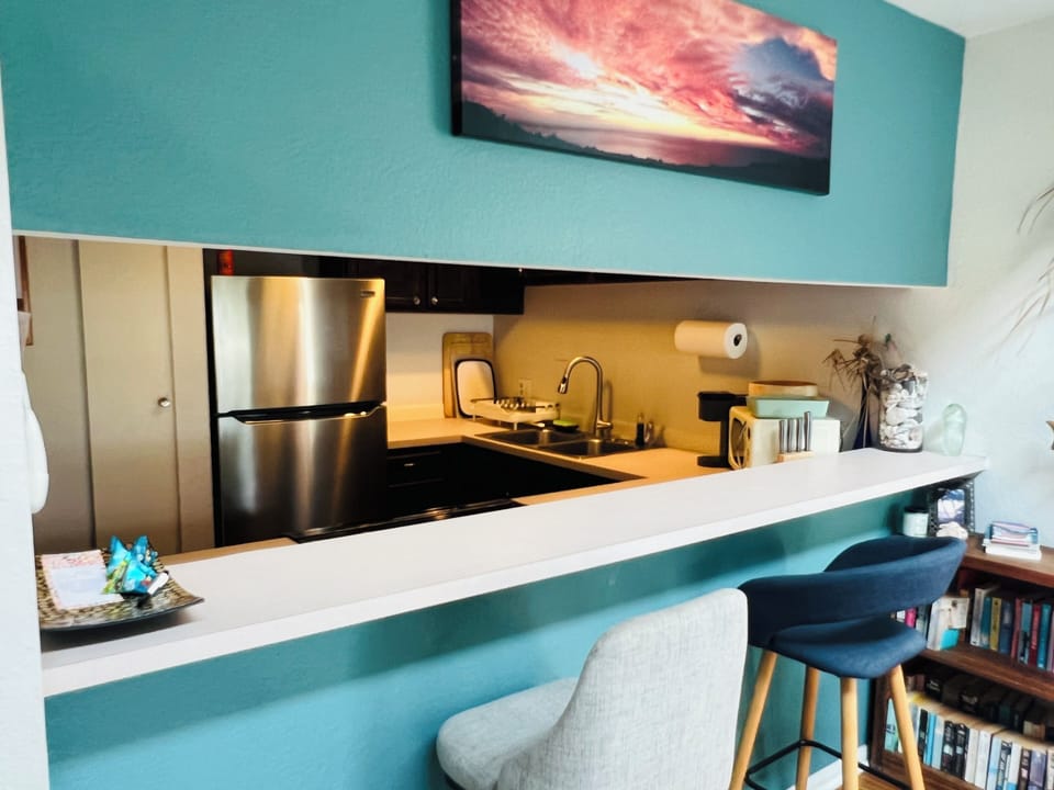 Bar Counter