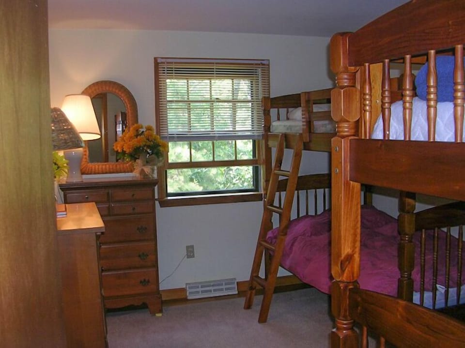 Bunkbed level 1