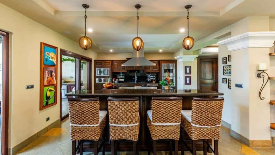 Breakfast Bar