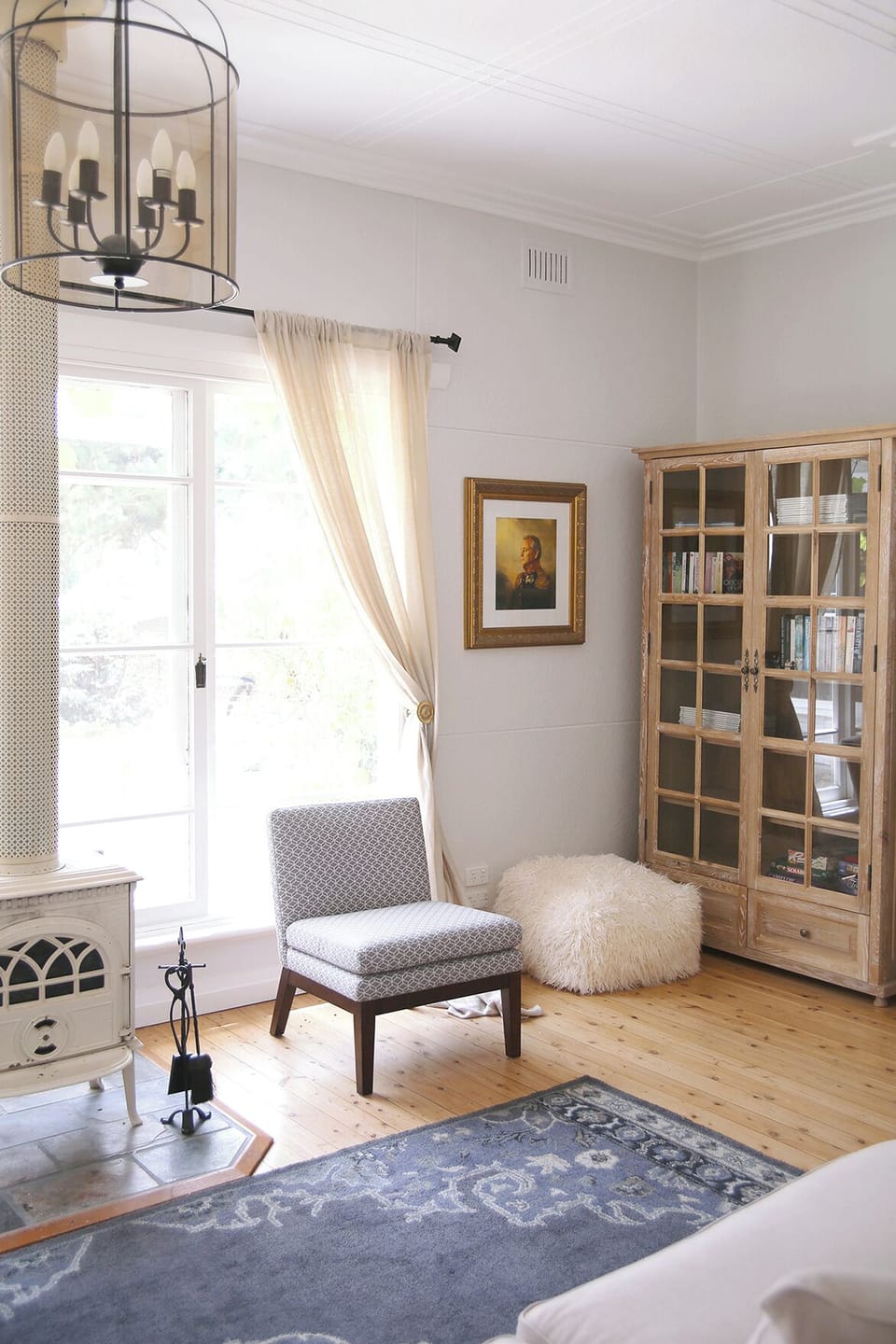 TV Room