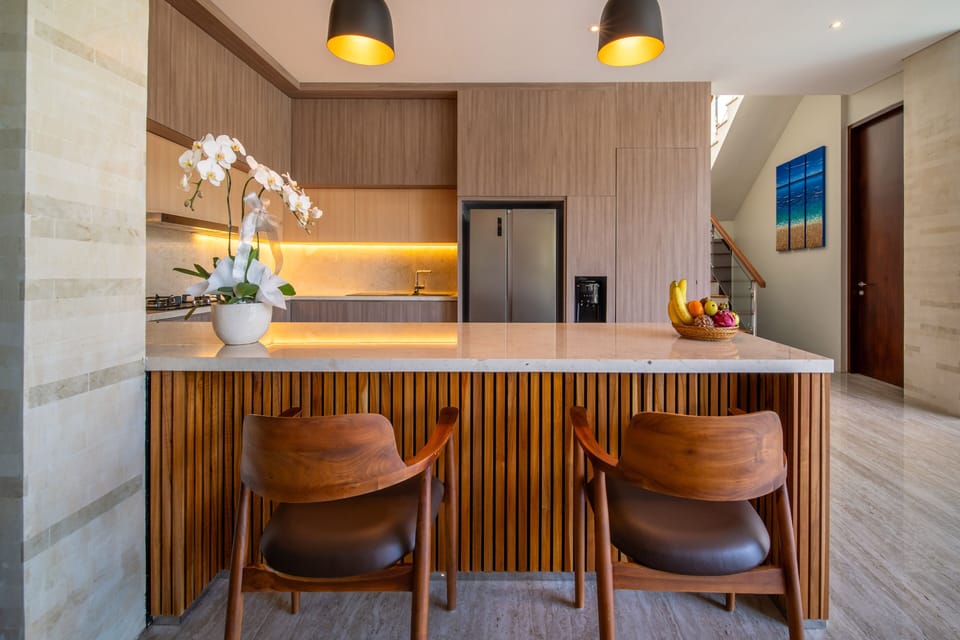 top table kitchen