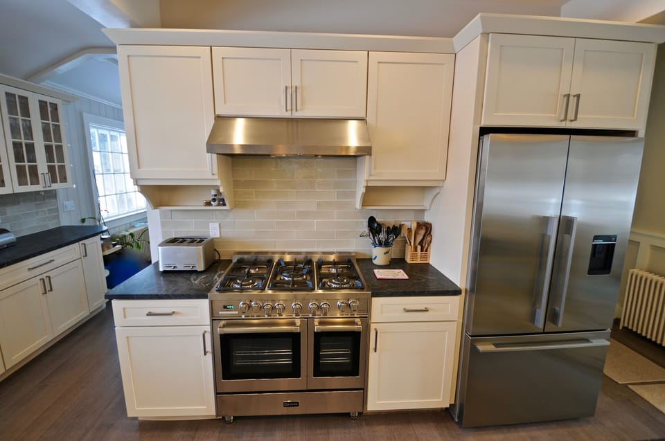 Professional Appliances