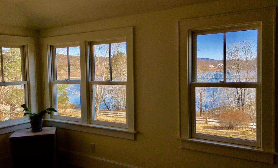Master View