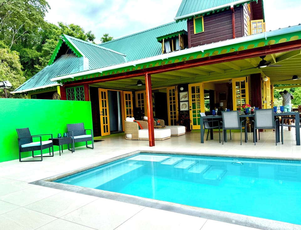 Simply spectacular & spacious