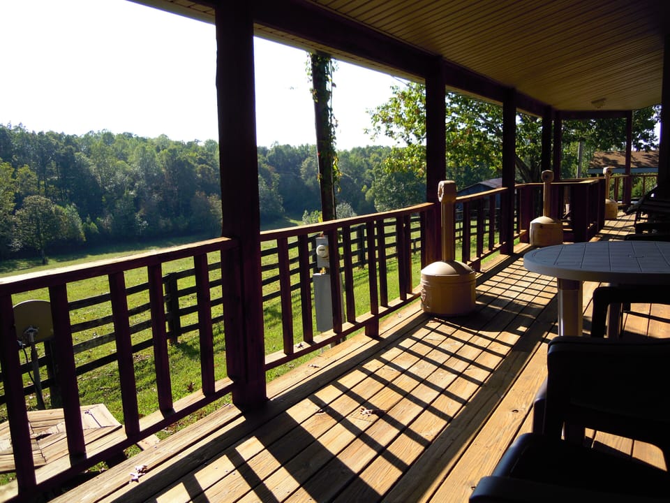 Back Deck Pic 2