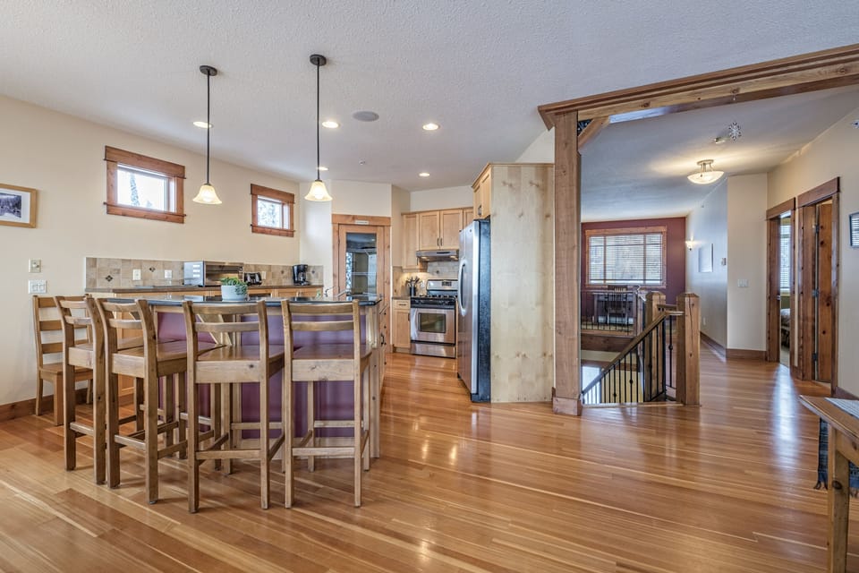 Large Granite Counter Tops 