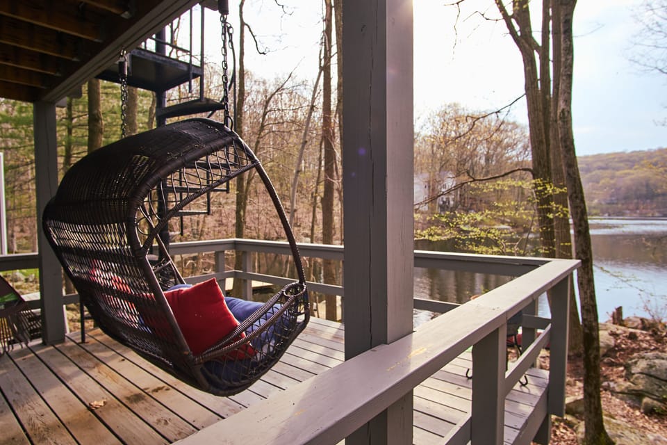 Swing Chair