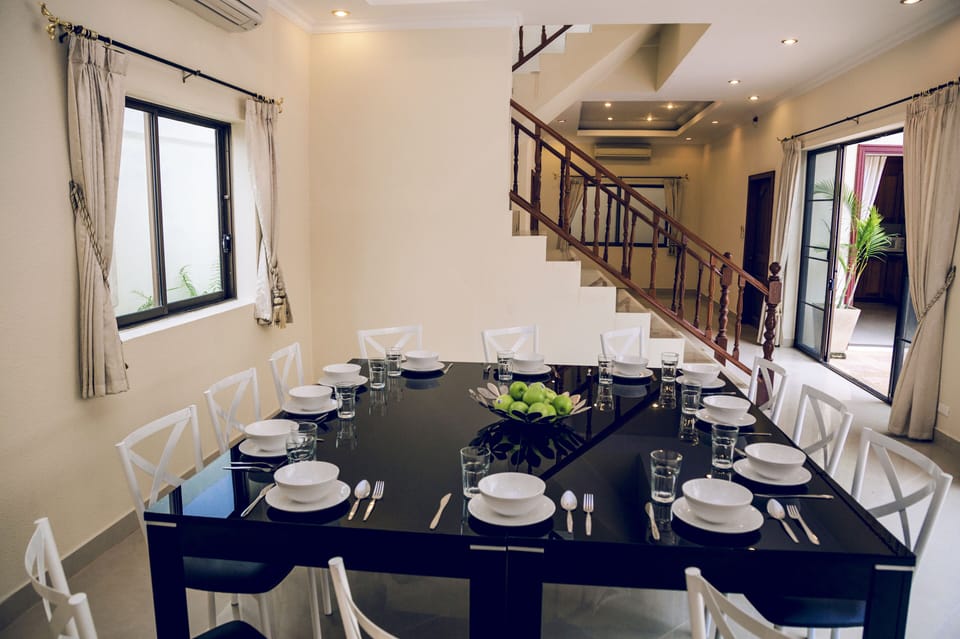8bdr Avoca Pool Villas No.172
