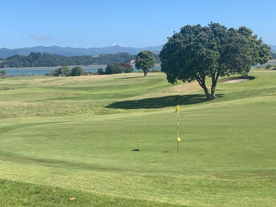 Golf