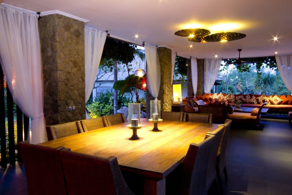 dinning room