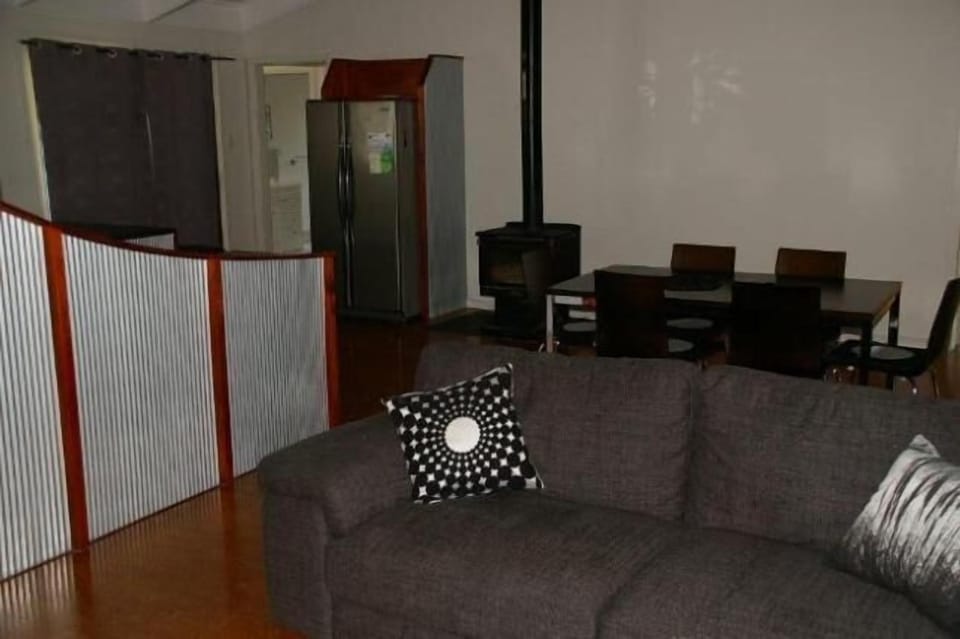 Living/Dining