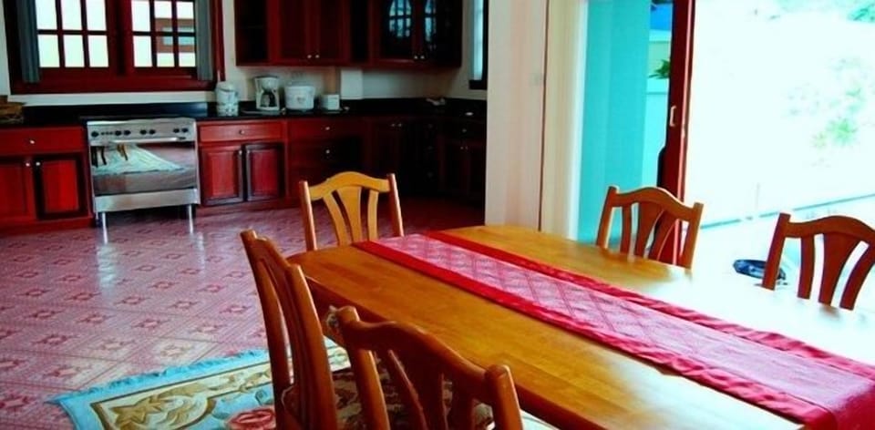 Luxury 2Bdrm Villa (Rawai)