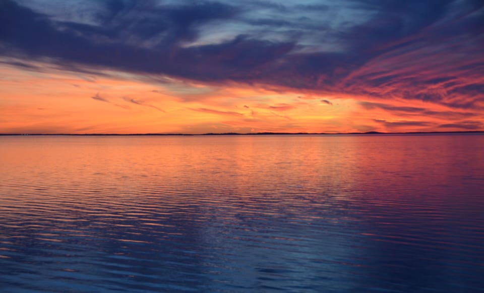 amazing skies 