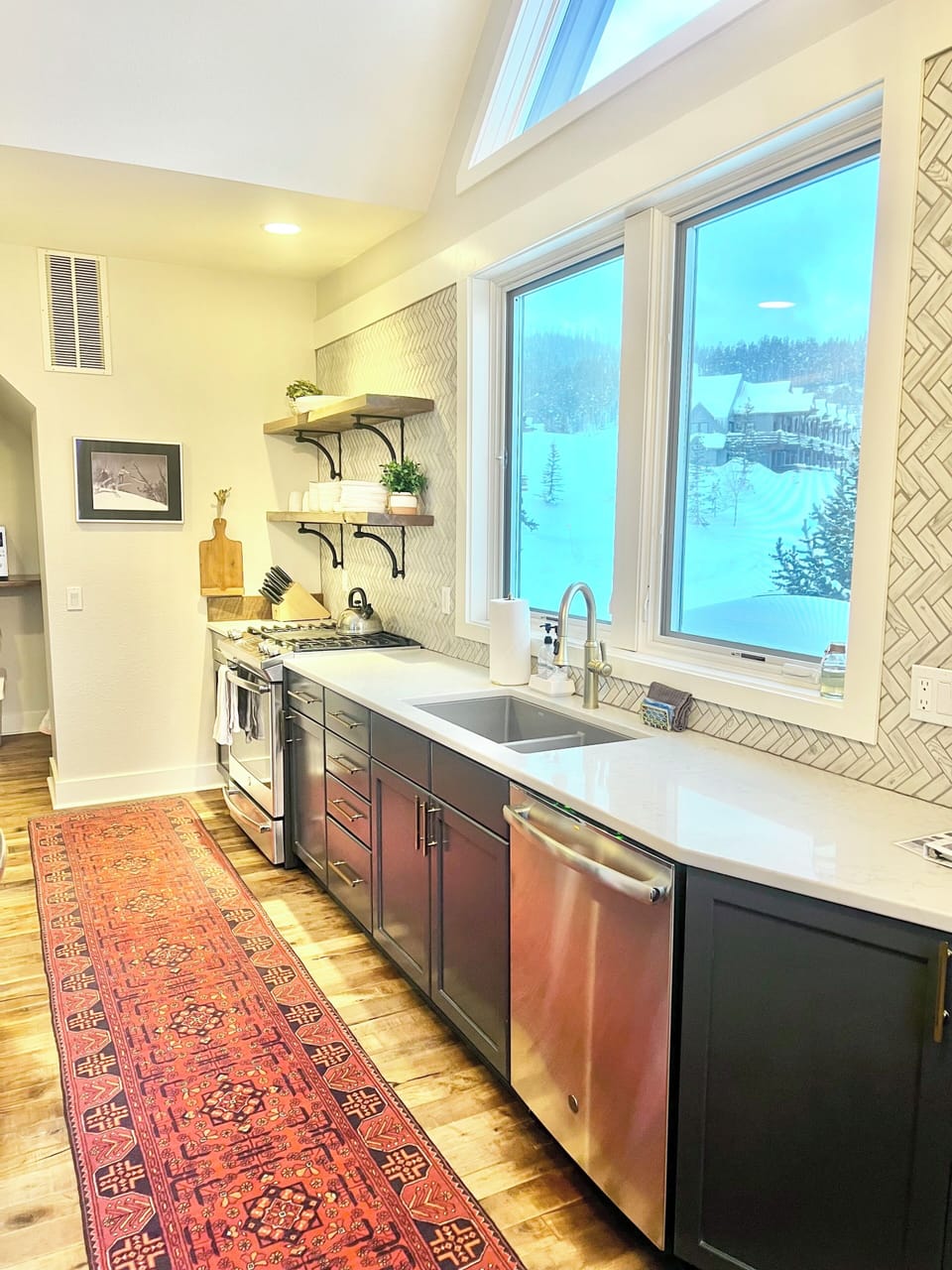 Kitchen 1