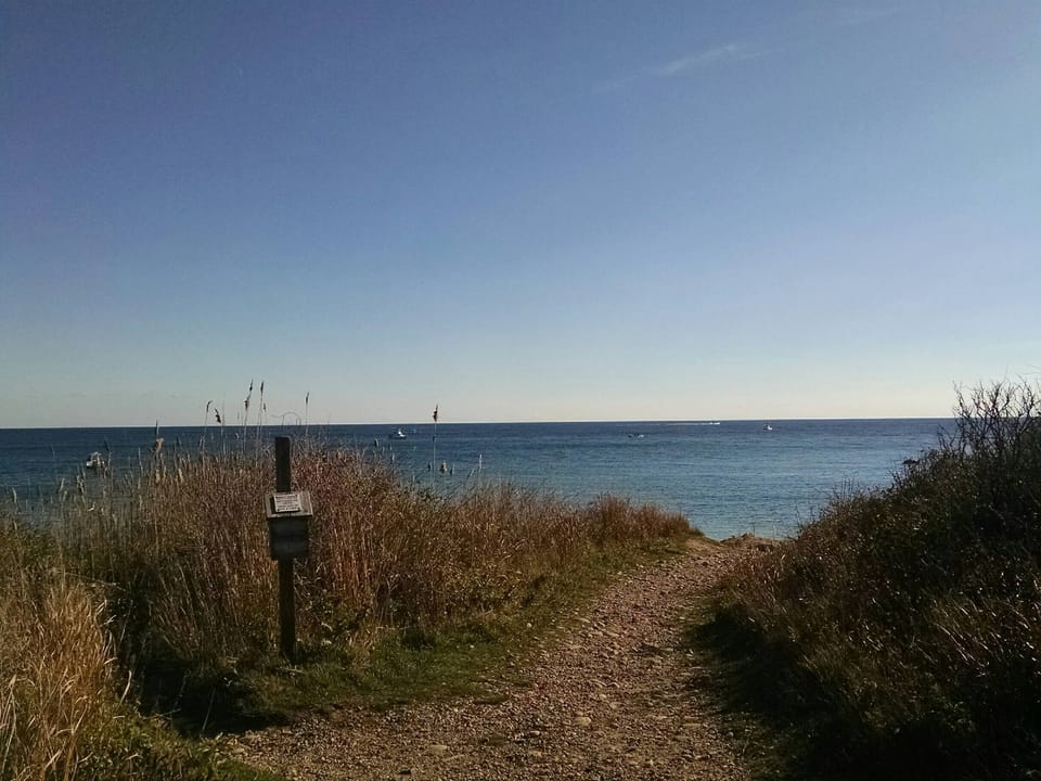 Camp Hero
