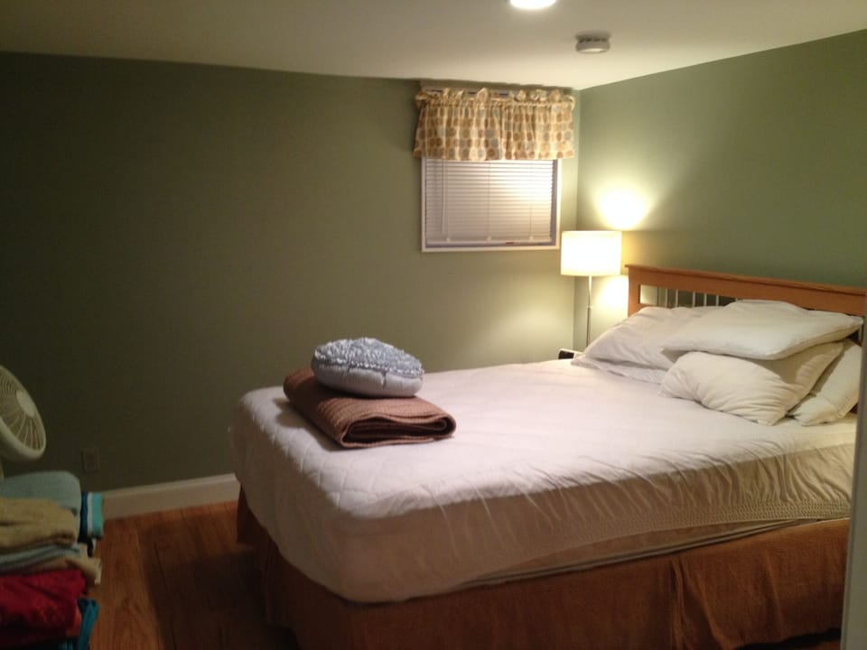 Bedroom #2