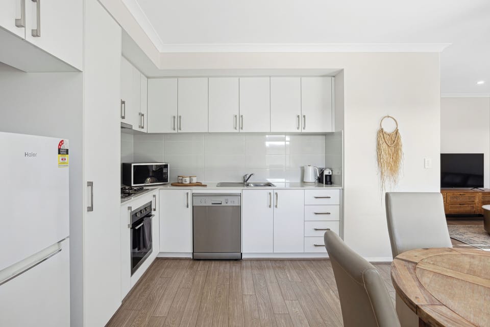 The Kitchen